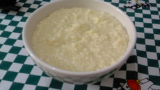 Beijinho para comer na panela