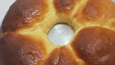 Rosca de laranja