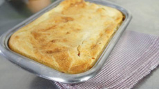 Torta de salsicha da Mimi