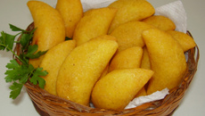 Pastel de angu