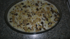 Torta de bombom da Nane