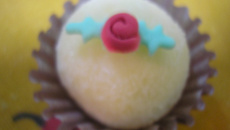 Docinho de Leite Ninho