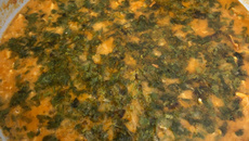 Carne de siri refogada