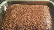 Bolo prestígio fácil