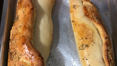 Pãozinho da Calabresa