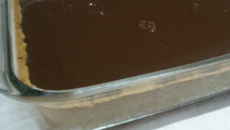 Cheesecake delicioso