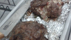 Cordão de mignon recheado