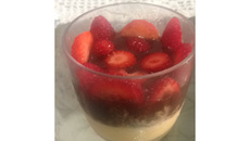 Sobremesa buchmann louise (super fácil)