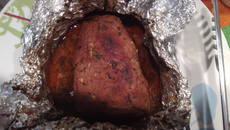 Filé mignon à moda