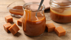 Caramelo salgado superfácil