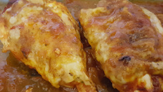 Peito de frango superprático