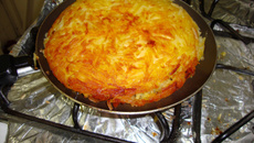 Batata Rosti