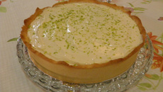 Torta de Limão