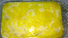 Bacalhau ao Zé do pipo