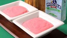 Queijinho Tipo Petit Suisse