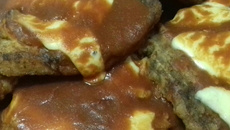 Bisteca ao molho de tomate