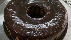 Bolo formigueiro superfácil