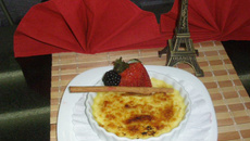Creme Bruleé