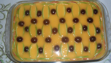 Torta de maçã