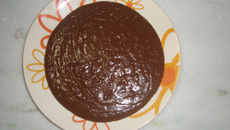 Brigadeiro de açúcar