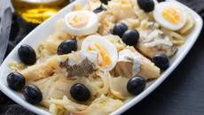 Bacalhau a Gomes de Sá