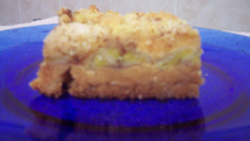 Torta de Banana