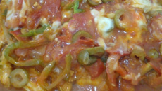 Filé de frango preguiçoso