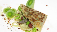 Crepepepe - crepe francês de Curitiba