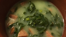 Caldo verde