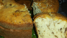 Bolo formigueiro fácil (para a criançada)