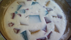 Surpresa de Gelatina