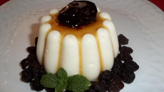 Manjar branco especial