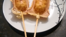 Crepe Suíço