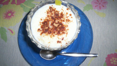 Arroz doce