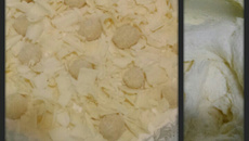 Recheio 4 leites delicioso sem emustab