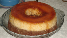 Torta surpresa