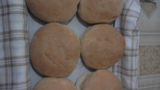 Pão de batata super fácil