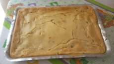 Torta Fácil de Frango