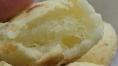 Pão de queijo