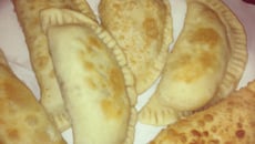 Massa básica pastel mais fácil do mundo