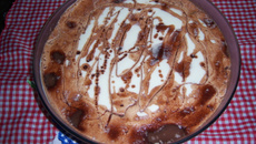 Doce de Sonho de Valsa