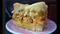 Torta de Frango