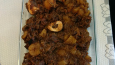 Ossobuco à Bavária