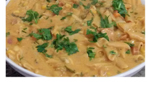 Lasanha de Panela de Pressão