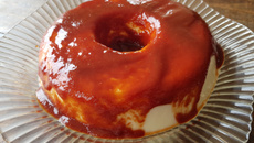 Bolo Romeu e Julieta