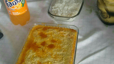 Escondidinho de Batata