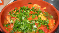 Caldeirada Portuguesa