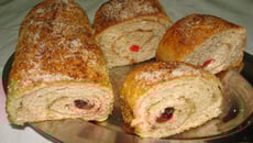 Rosca integral de rapadura