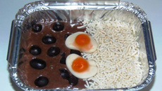 Marmitinha de brigadeiro
