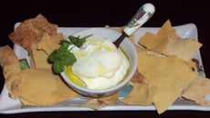 Qualhada seca do Queidinho (Ambarês)